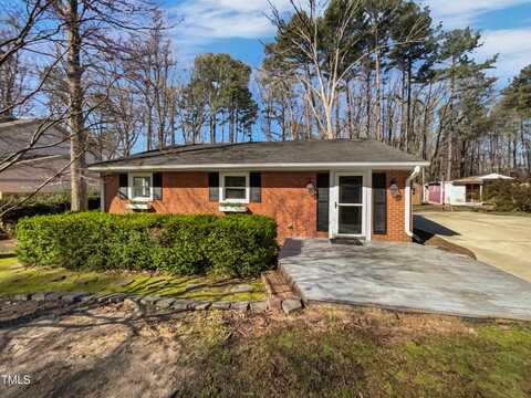 317 Gary Street, Raleigh, NC 27606