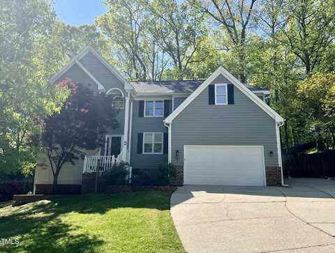 6008 Chittim Court, Raleigh, NC 27616