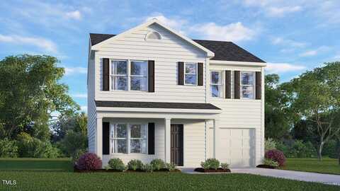 3810 Falcon Court NW, Wilson, NC 27896