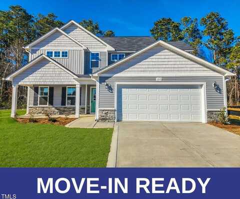1452 Percheron Path, Fayetteville, NC 28312