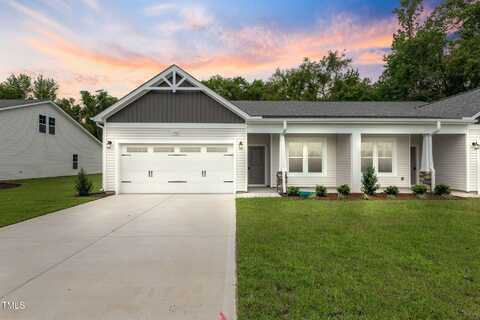 1932 Bluffside Drive, Fayetteville, NC 28312