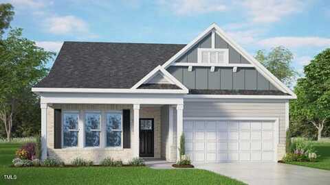 730 Carnegie Court, Pinehurst, NC 28374
