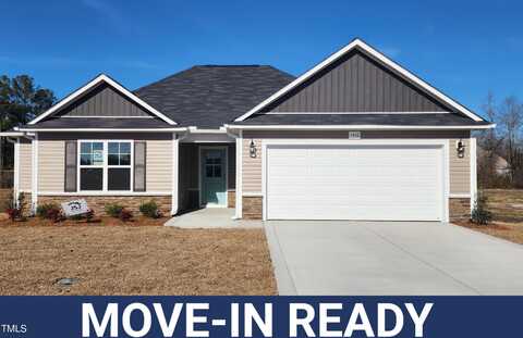 1416 Percheron Path, Fayetteville, NC 28312