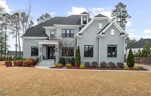 2104 Vandiver Way, Apex, NC 27523