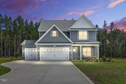 909 Rhum Drive, Fayetteville, NC 28311