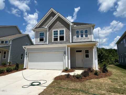 243 Meadowbark Bend, Garner, NC 27529