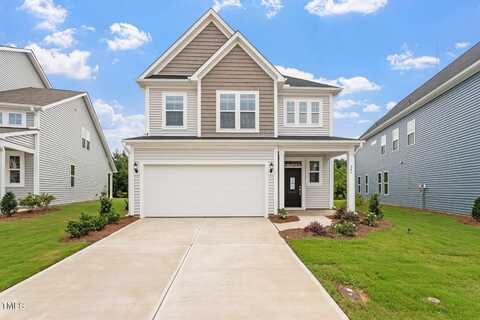 243 Meadowbark Bend, Garner, NC 27529
