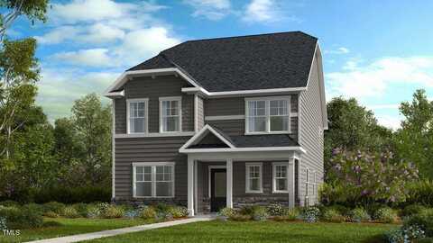 1244 Hardin Hill Lane, Knightdale, NC 27545