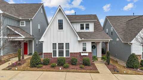 308 Masden Road, Holly Springs, NC 27540