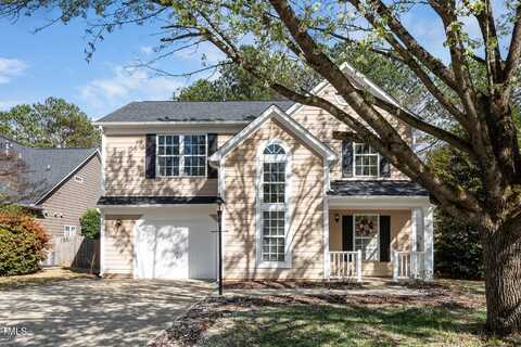 209 Tullich Way, Holly Springs, NC 27540