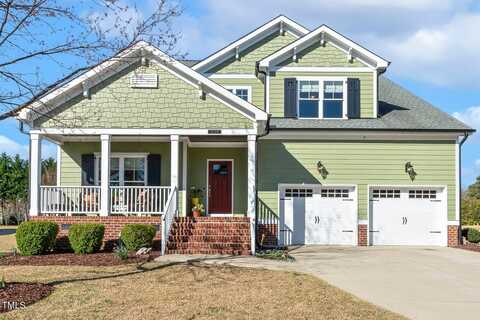 1024 Jensen Grove Court, Fuquay Varina, NC 27526