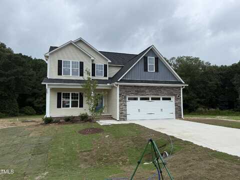 274 Yardley Drive, Smithfield, NC 27577