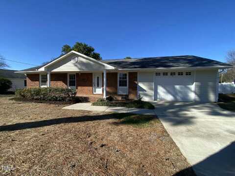 307 Westfield Drive, Dunn, NC 28334