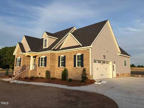 1665 S Old Carriage Road, Rocky Mount, NC 27804