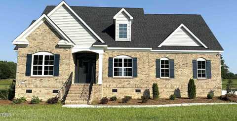 1665 S Old Carriage Road, Rocky Mount, NC 27804