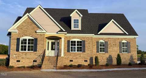1665 S Old Carriage Road, Rocky Mount, NC 27804