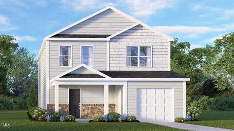 3900 Falcon Court NW, Wilson, NC 27896