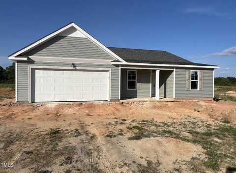 92 Dalton Drive, Lumber Bridge, NC 28357