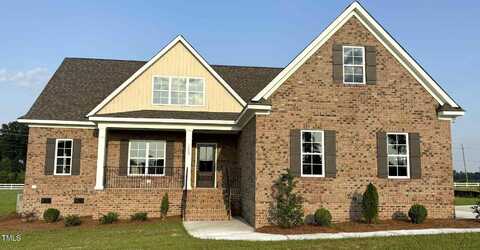 7553 Sweetwater Drive, Nashville, NC 27856