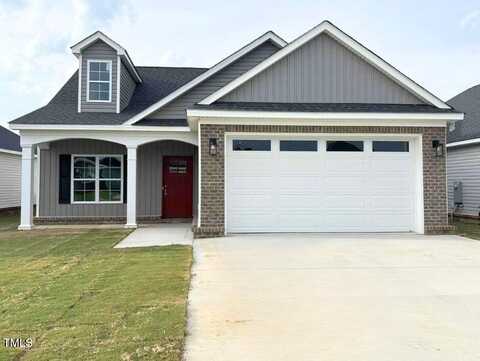 180 Brunswick Drive, Nashville, NC 27856