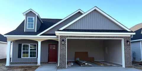 180 Brunswick Drive, Nashville, NC 27856