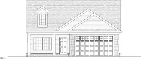 180 Brunswick Drive, Nashville, NC 27856