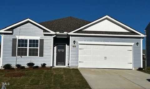 2502 Westwood Avenue W, Wilson, NC 27893