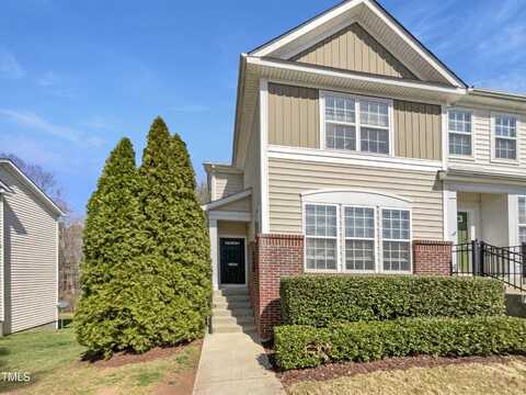 7818 Spungold Street, Raleigh, NC 27617