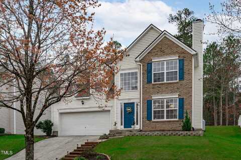 117 Talley Ridge Drive, Holly Springs, NC 27540