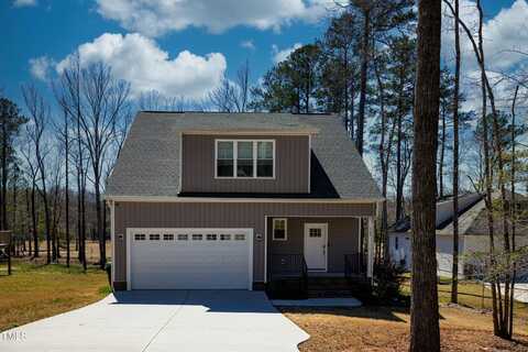169 Black Cloud Drive, Louisburg, NC 27549