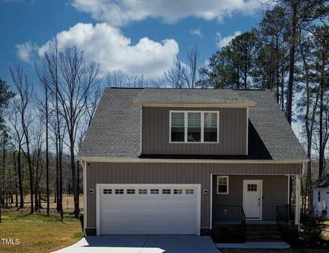 169 Black Cloud Drive, Louisburg, NC 27549