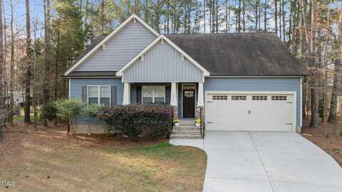 105 Anderson Park Drive, Youngsville, NC 27596