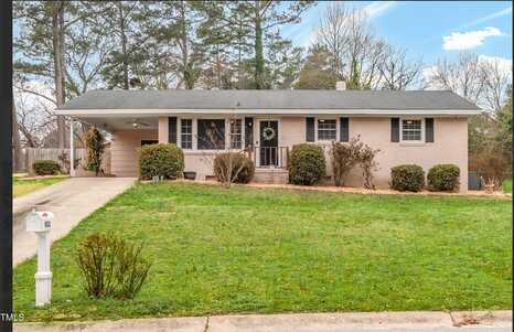 902 Long Avenue, Garner, NC 27529