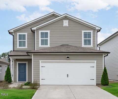 656 Dallas Rose Drive, Wendell, NC 27591