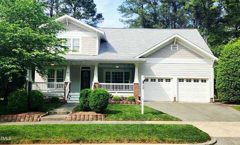2429 Falls River Avenue, Raleigh, NC 27614