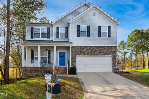 101 Whitney Lane, Durham, NC 27713