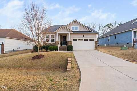 105 Olde Liberty Drive, Youngsville, NC 27596