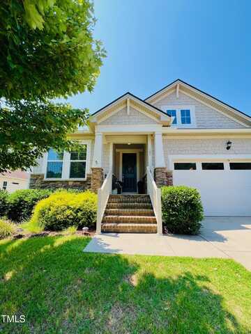 105 Olde Liberty Drive, Youngsville, NC 27596