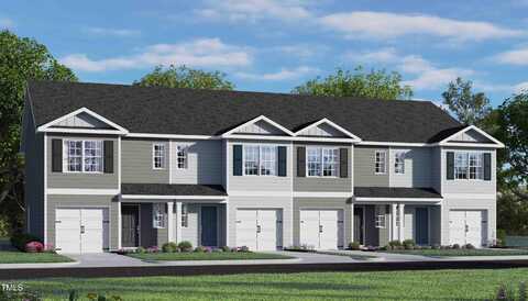 447 Belgian Red Way, Wake Forest, NC 27587