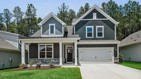 7537 Percussion Drive, Apex, NC 27539