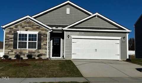 2506 Westwood Avenue W, Wilson, NC 27893