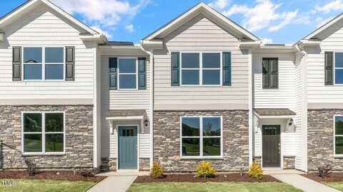 531 Old Battle Bridge Road, Wendell, NC 27591