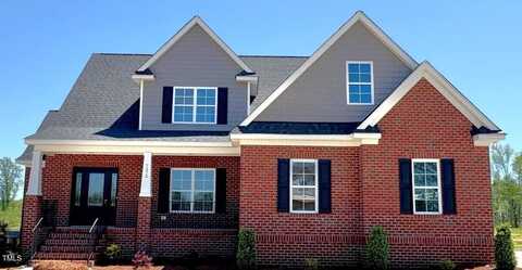 7575 Sweetwater Drive, Nashville, NC 27856