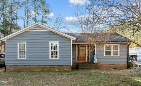 6516 Battle Bridge Road, Raleigh, NC 27610