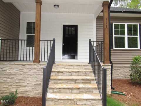 122 Beaver Trail, Littleton, NC 27850