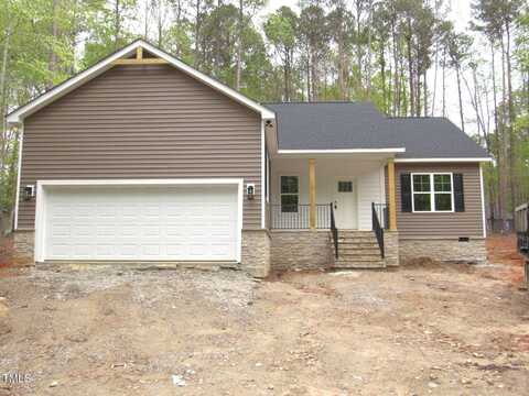 122 Beaver Trail, Littleton, NC 27850