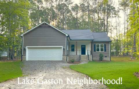 122 Beaver Trail, Littleton, NC 27850