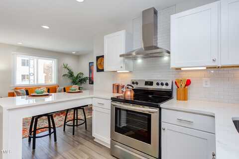 1309 Hudson Avenue, Durham, NC 27705