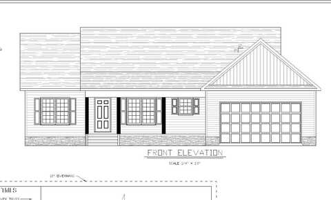 121 Heron Court, Littleton, NC 27850