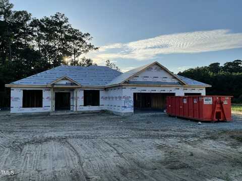 109 Oxford Court, La Grange, NC 28551